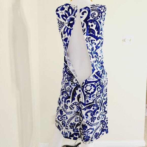 Lauren Ralph Lauren dress - Picture 7 of 12